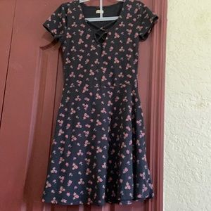 Dress from Hollister